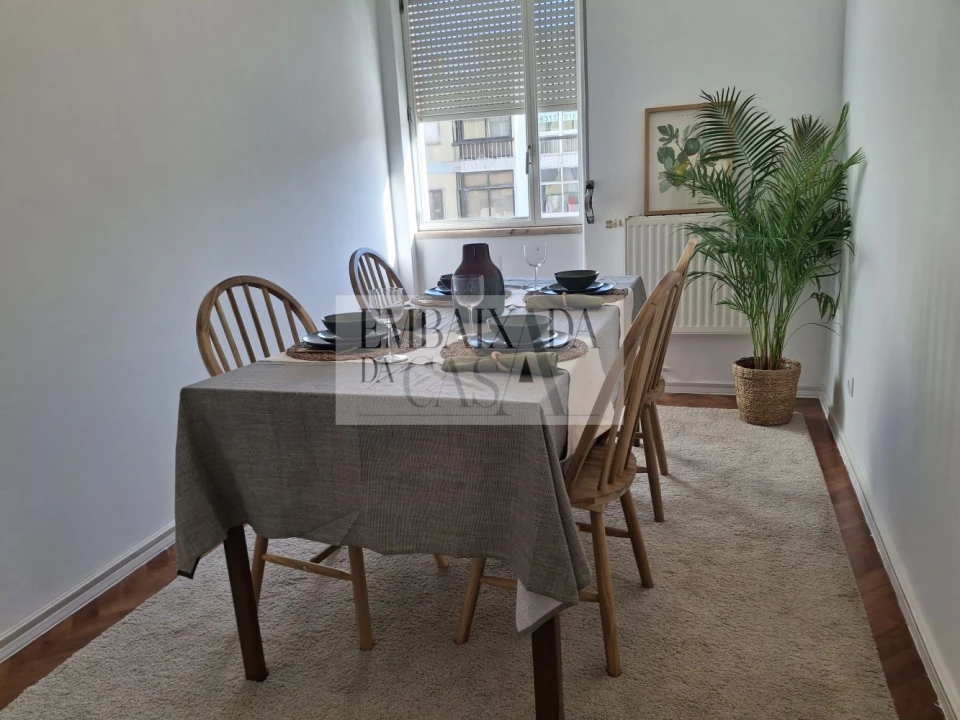 Apartamento T3 para Venda em Odivelas Foto 17