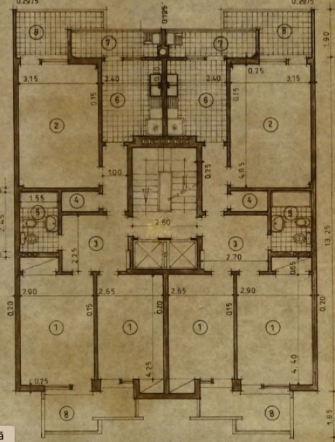 Apartamento T2 para Venda em Oeiras e São Julião da Barra, Paço de Arcos e Caxias