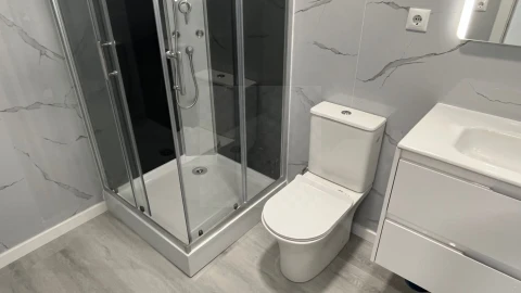 Apartamento T2 para Venda em Oeiras e São Julião da Barra, Paço de Arcos e Caxias
