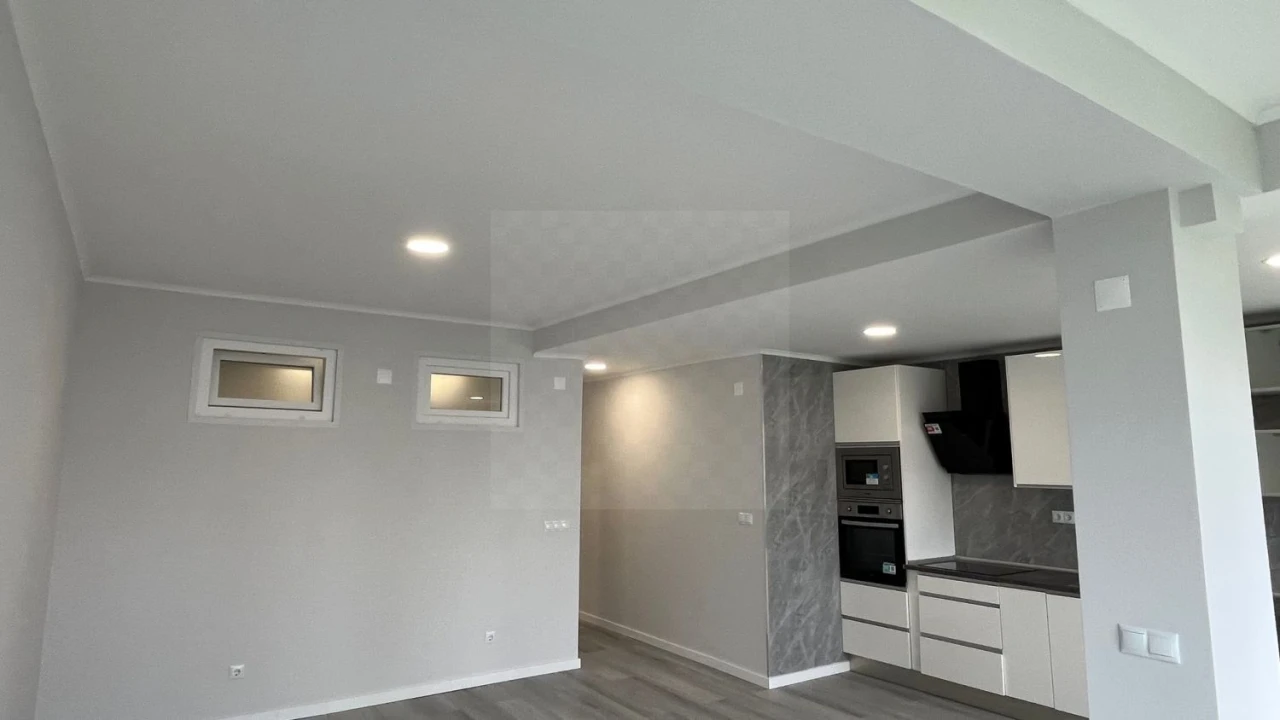 Apartamento T2 para Venda em Oeiras e São Julião da Barra, Paço de Arcos e Caxias Foto 9