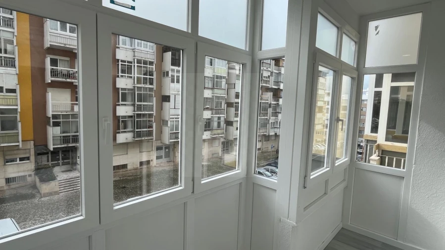 Apartamento T2 para Venda em Oeiras e São Julião da Barra, Paço de Arcos e Caxias Foto 15