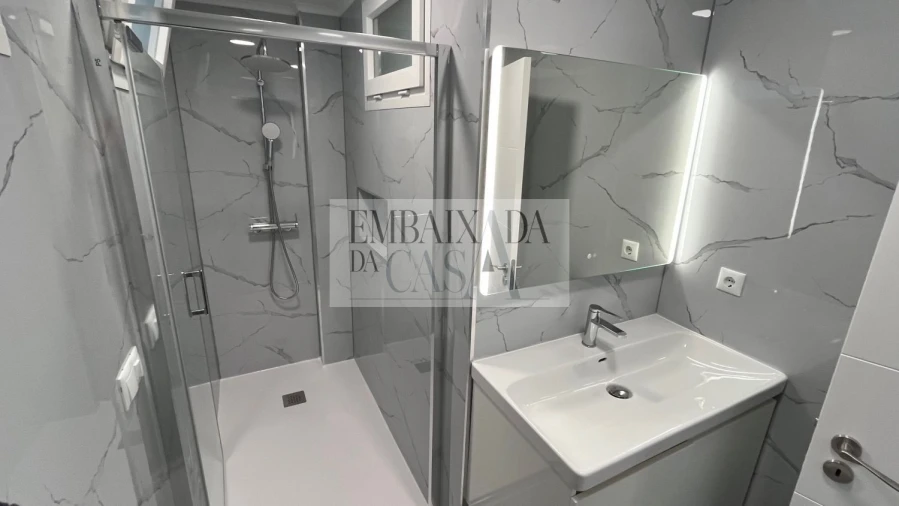 Apartamento T2 para Venda em Oeiras e São Julião da Barra, Paço de Arcos e Caxias Foto 26