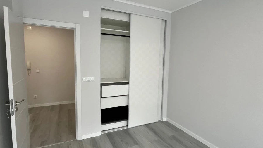 Apartamento T2 para Venda em Oeiras e São Julião da Barra, Paço de Arcos e Caxias Foto 17