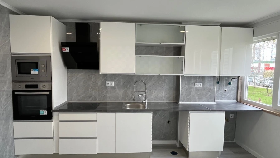 Apartamento T2 para Venda em Oeiras e São Julião da Barra, Paço de Arcos e Caxias Foto 2