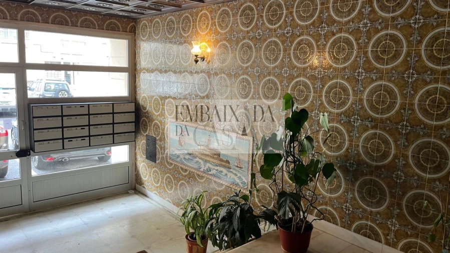 Apartamento T2 para Venda em Oeiras e São Julião da Barra, Paço de Arcos e Caxias Foto 28