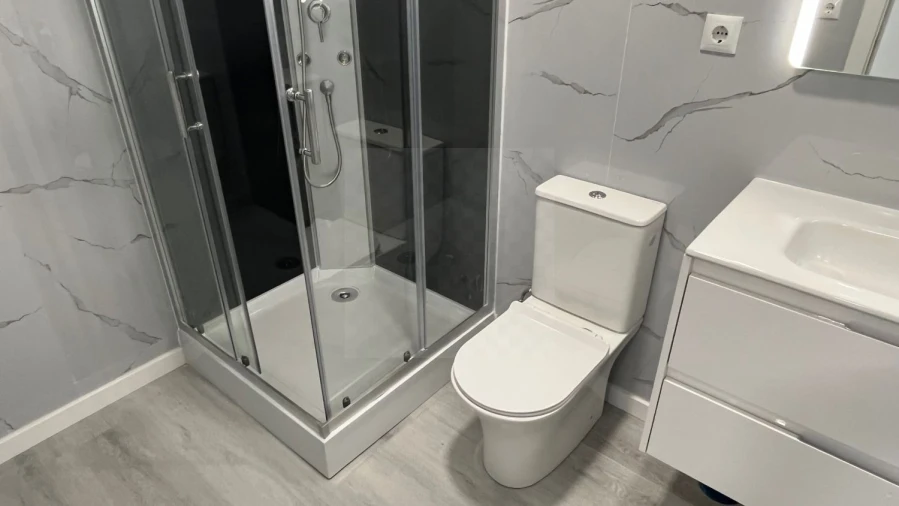 Apartamento T2 para Venda em Oeiras e São Julião da Barra, Paço de Arcos e Caxias Foto 19