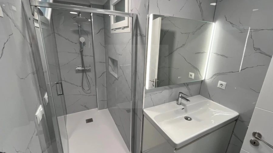Apartamento T2 para Venda em Oeiras e São Julião da Barra, Paço de Arcos e Caxias Foto 26