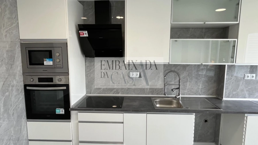 Apartamento T2 para Venda em Oeiras e São Julião da Barra, Paço de Arcos e Caxias Foto 3