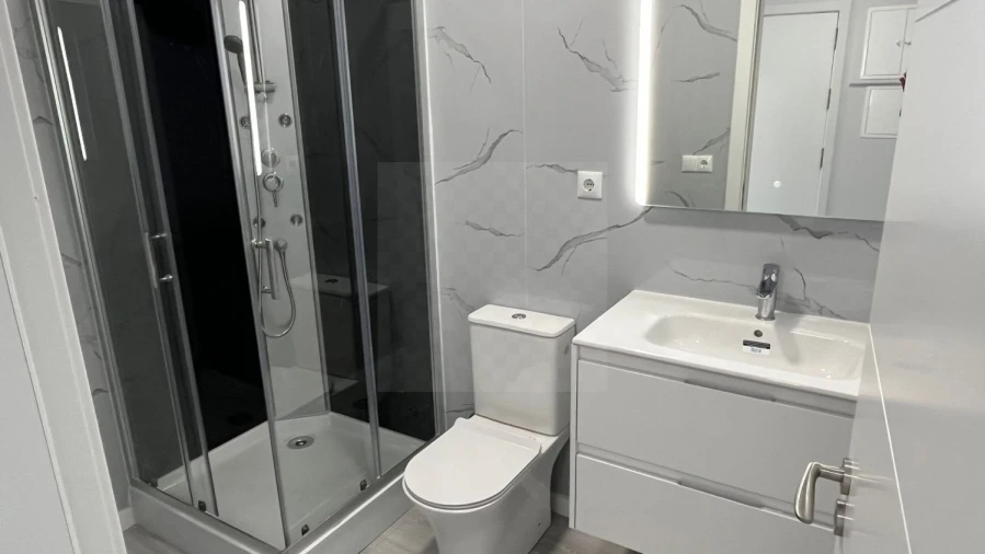 Apartamento T2 para Venda em Oeiras e São Julião da Barra, Paço de Arcos e Caxias Foto 21