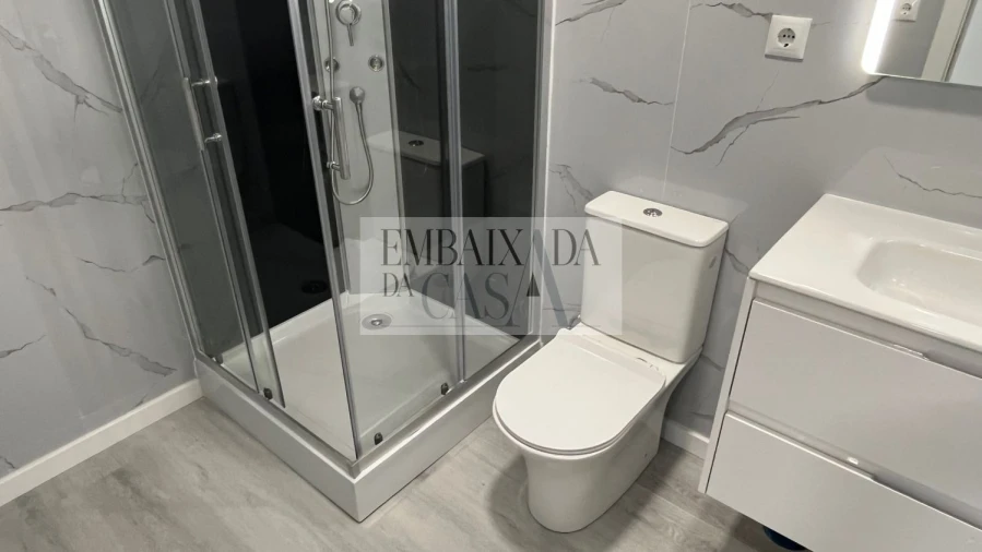 Apartamento T2 para Venda em Oeiras e São Julião da Barra, Paço de Arcos e Caxias Foto 19