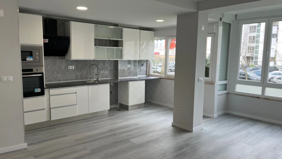 Apartamento T2 para Venda em Oeiras e São Julião da Barra, Paço de Arcos e Caxias Foto 5
