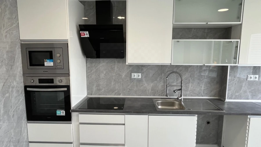 Apartamento T2 para Venda em Oeiras e São Julião da Barra, Paço de Arcos e Caxias Foto 3