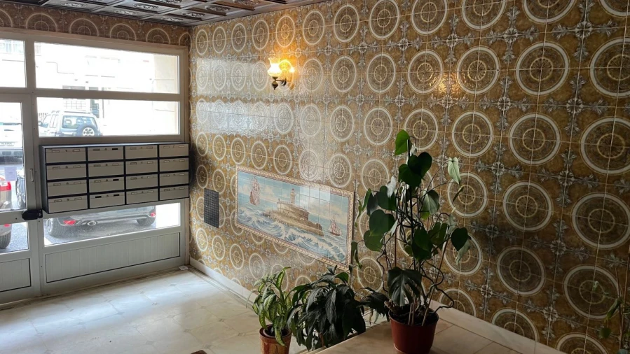 Apartamento T2 para Venda em Oeiras e São Julião da Barra, Paço de Arcos e Caxias Foto 28