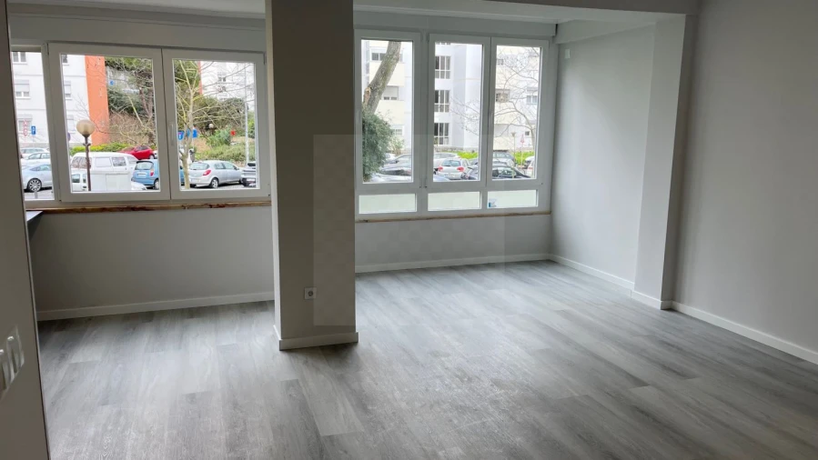 Apartamento T2 para Venda em Oeiras e São Julião da Barra, Paço de Arcos e Caxias Foto 4