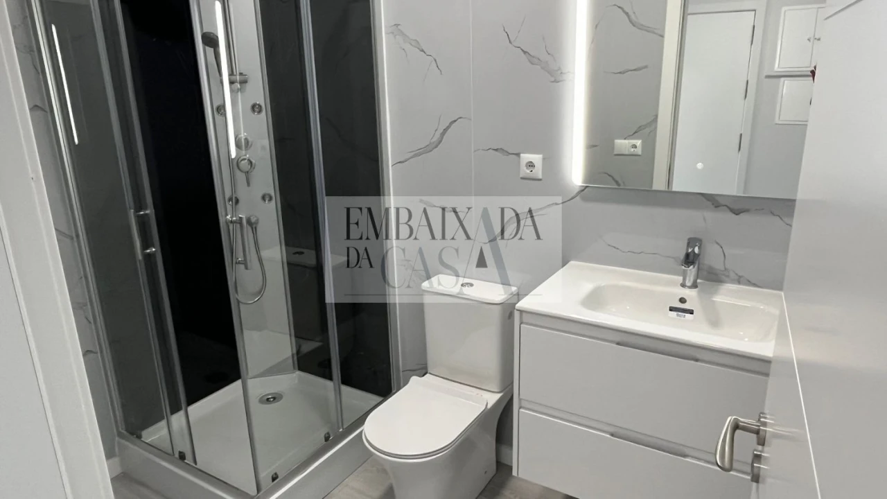 Apartamento T2 para Venda em Oeiras e São Julião da Barra, Paço de Arcos e Caxias Foto 21