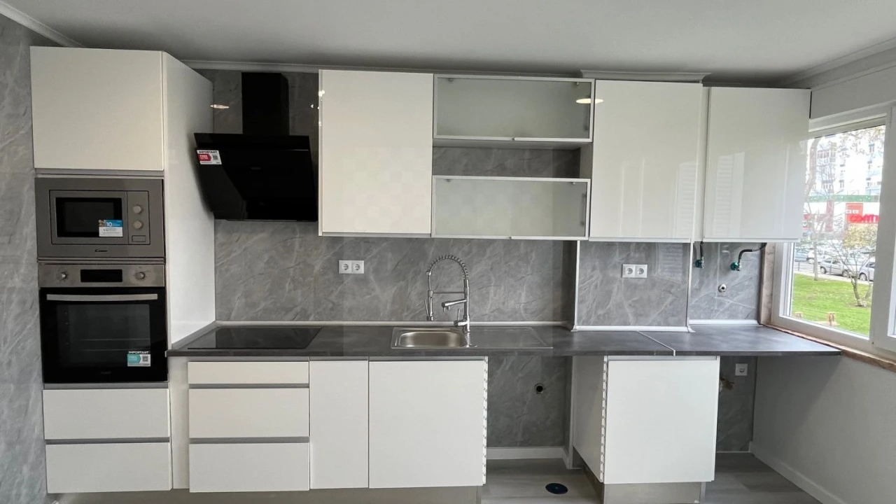 Apartamento T2 para Venda em Oeiras e São Julião da Barra, Paço de Arcos e Caxias Foto 2