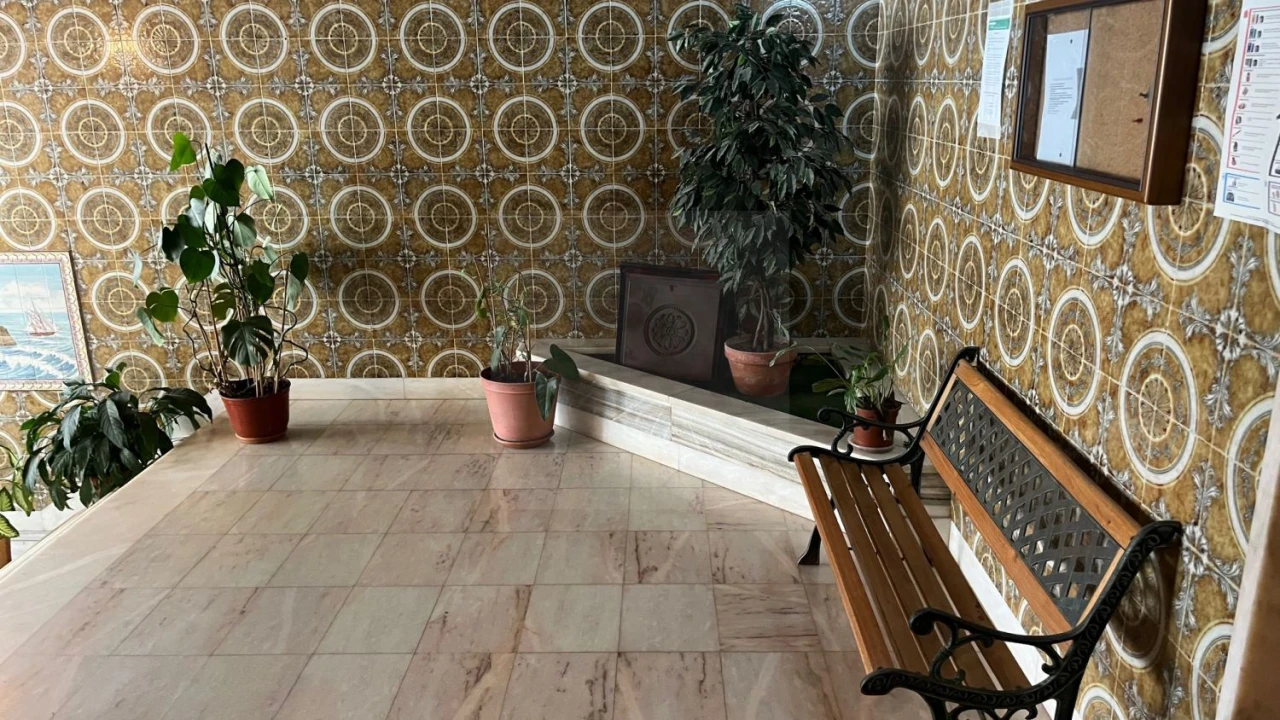 Apartamento T2 para Venda em Oeiras e São Julião da Barra, Paço de Arcos e Caxias Foto 27