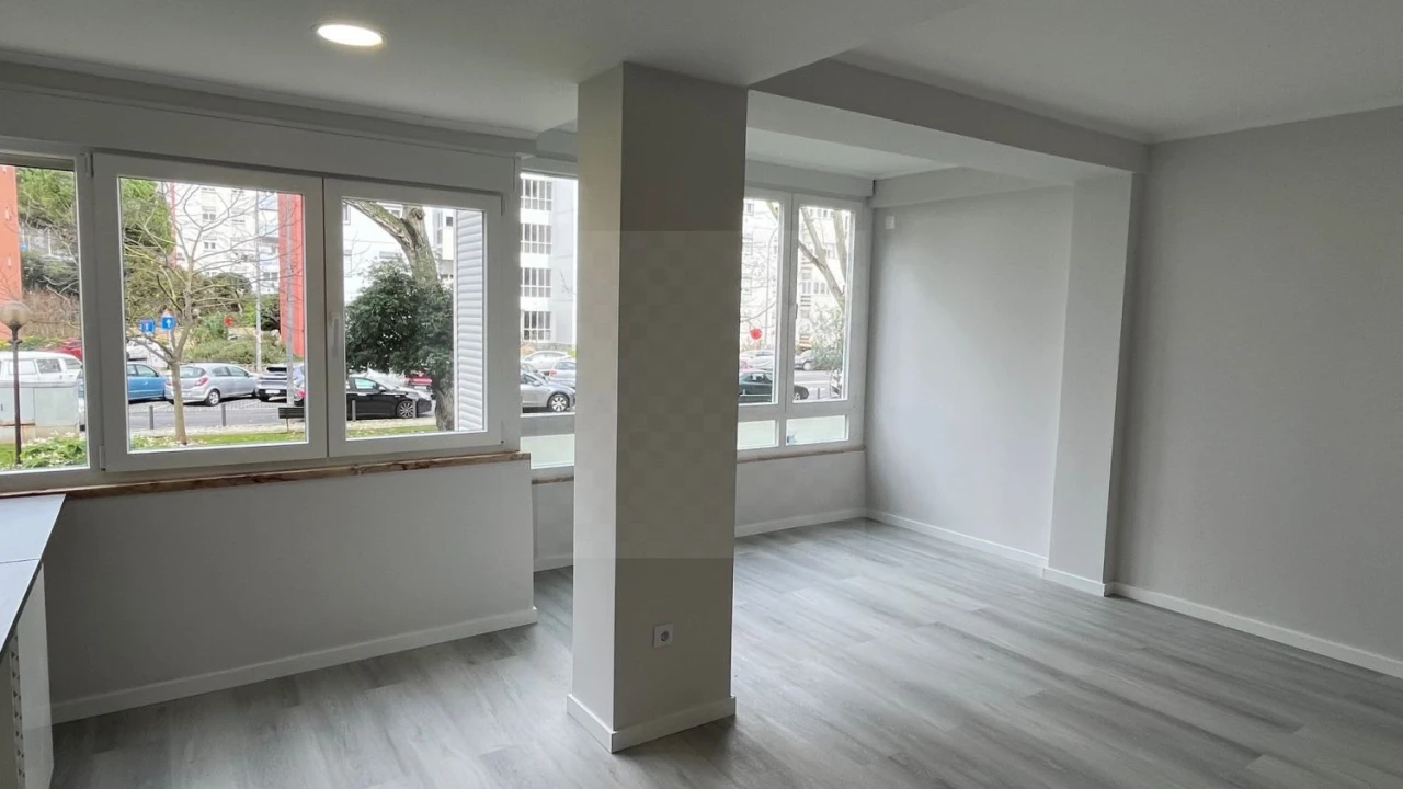 Apartamento T2 para Venda em Oeiras e São Julião da Barra, Paço de Arcos e Caxias Foto 10