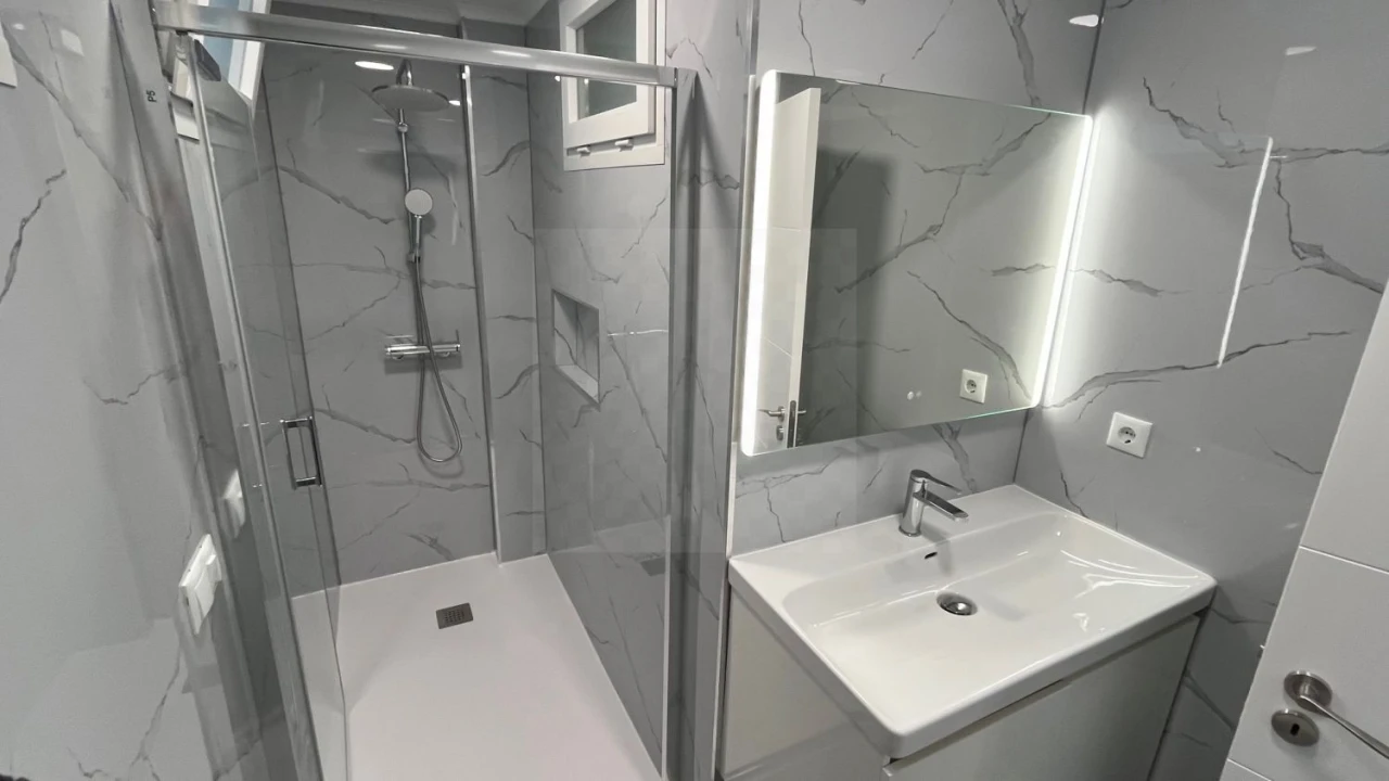 Apartamento T2 para Venda em Oeiras e São Julião da Barra, Paço de Arcos e Caxias Foto 26