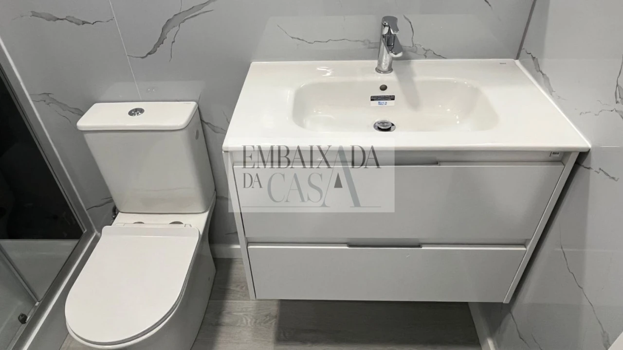 Apartamento T2 para Venda em Oeiras e São Julião da Barra, Paço de Arcos e Caxias Foto 20