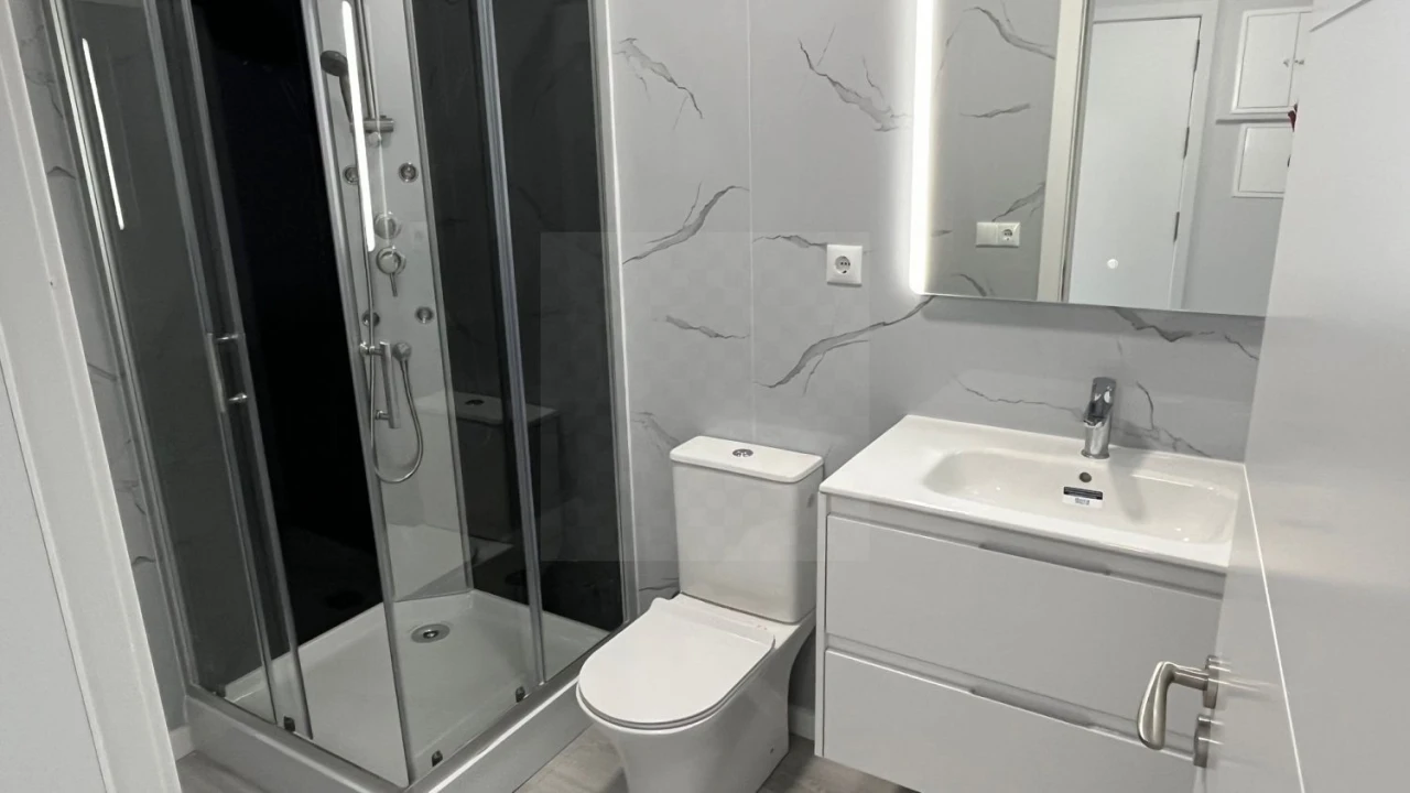 Apartamento T2 para Venda em Oeiras e São Julião da Barra, Paço de Arcos e Caxias Foto 21