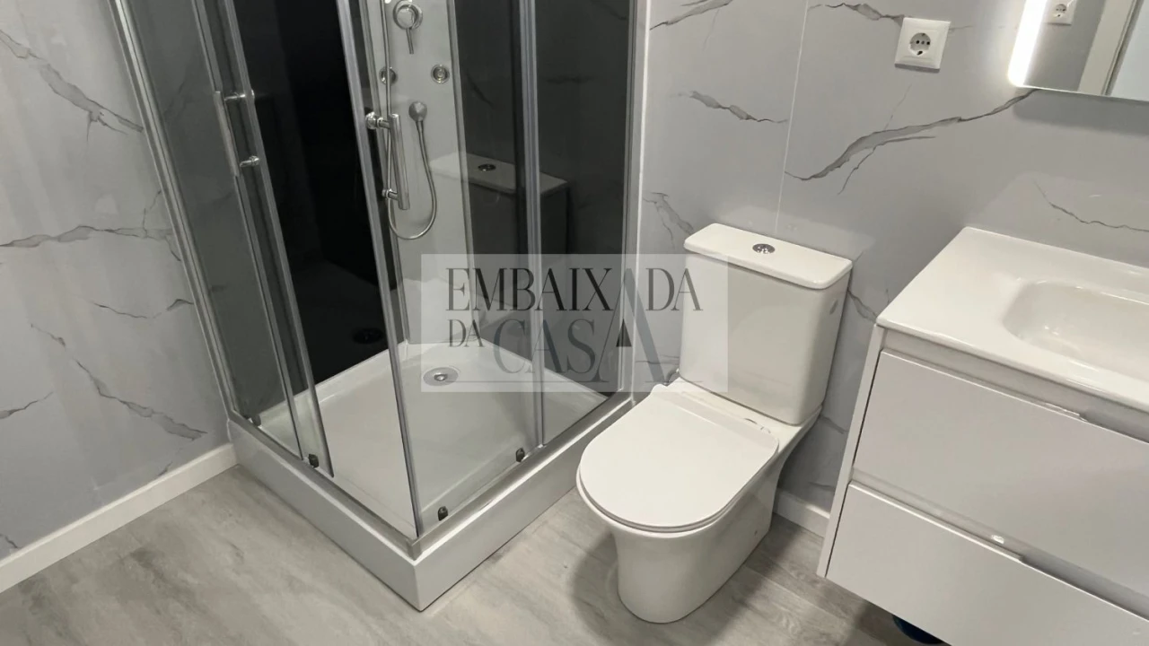 Apartamento T2 para Venda em Oeiras e São Julião da Barra, Paço de Arcos e Caxias Foto 19