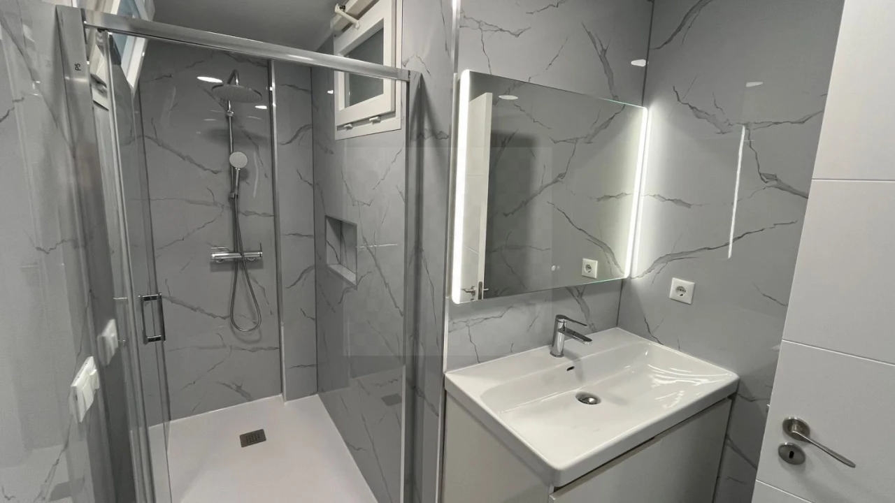 Apartamento T2 para Venda em Oeiras e São Julião da Barra, Paço de Arcos e Caxias Foto 25