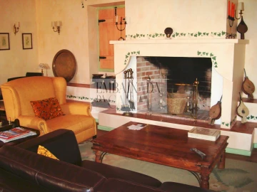 Moradia T8 para Venda em Roliça