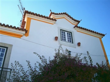 Moradia T8 para Venda em Roliça