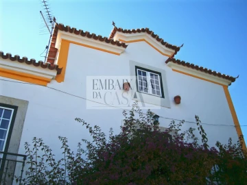 Moradia T8 para Venda em Roliça