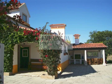 Moradia T8 para Venda em Roliça