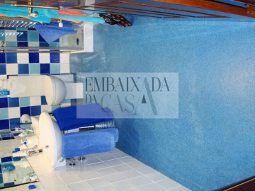 Moradia T8 para Venda em Roliça