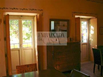 Moradia T8 para Venda em Roliça