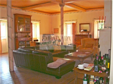 Moradia T8 para Venda em Roliça