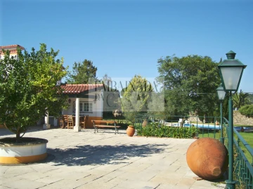 Moradia T8 para Venda em Roliça