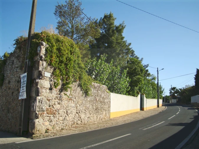 Moradia T8 para Venda em Roliça Foto 29