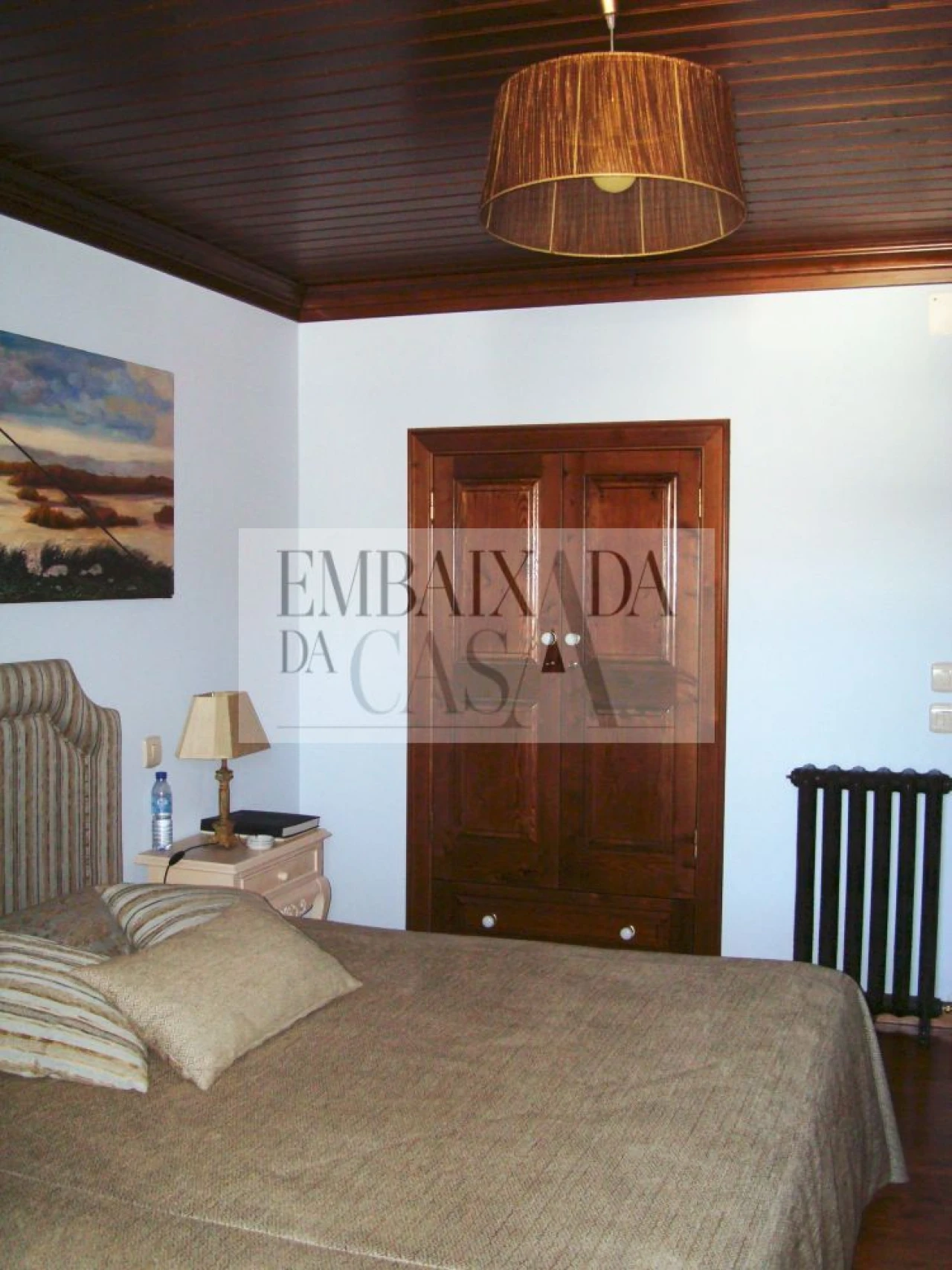 Moradia T8 para Venda em Roliça Foto 21