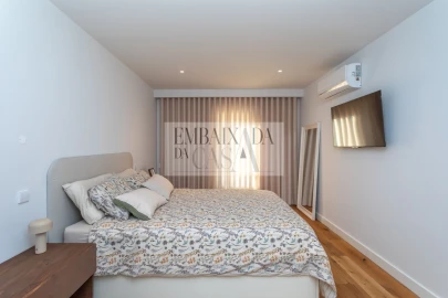 Apartamento T1 para Venda em União das Freguesias de Setúbal