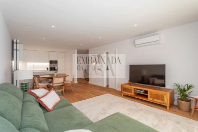 Apartamento T1 para Venda em União das Freguesias de Setúbal