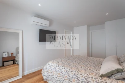 Apartamento T1 para Venda em União das Freguesias de Setúbal