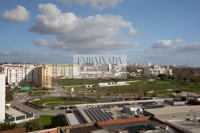 Apartamento T1 para Venda em União das Freguesias de Setúbal
