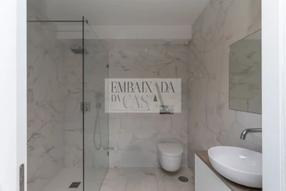 Apartamento T1 para Venda em União das Freguesias de Setúbal