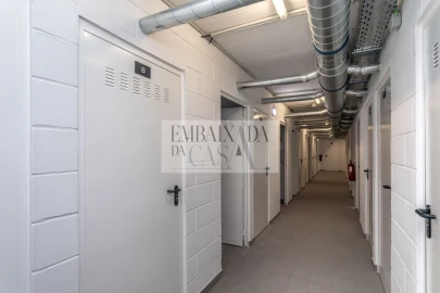 Apartamento T1 para Venda em União das Freguesias de Setúbal