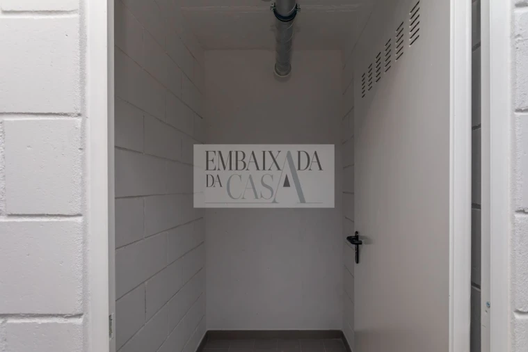 Apartamento T1 para Venda em União das Freguesias de Setúbal Foto 29