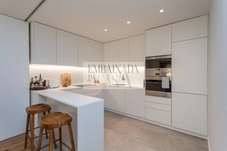 Apartamento T1 para Venda em União das Freguesias de Setúbal Foto 9