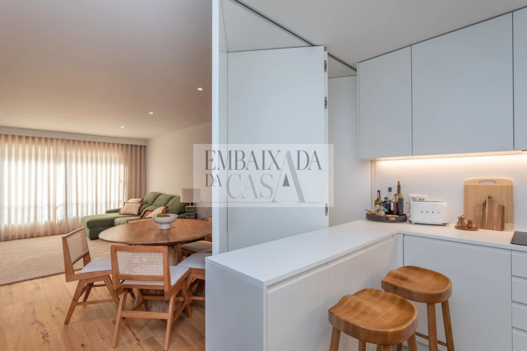 Apartamento T1 para Venda em União das Freguesias de Setúbal Foto 12