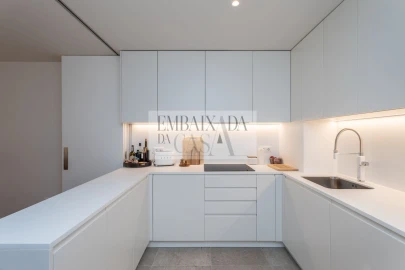 Apartamento T1 para Venda em União das Freguesias de Setúbal