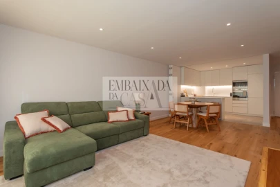 Apartamento T1 para Venda em União das Freguesias de Setúbal