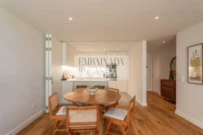 Apartamento T1 para Venda em União das Freguesias de Setúbal