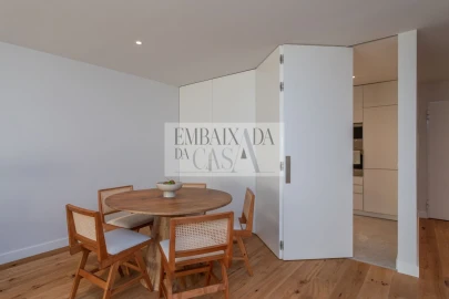 Apartamento T1 para Venda em União das Freguesias de Setúbal